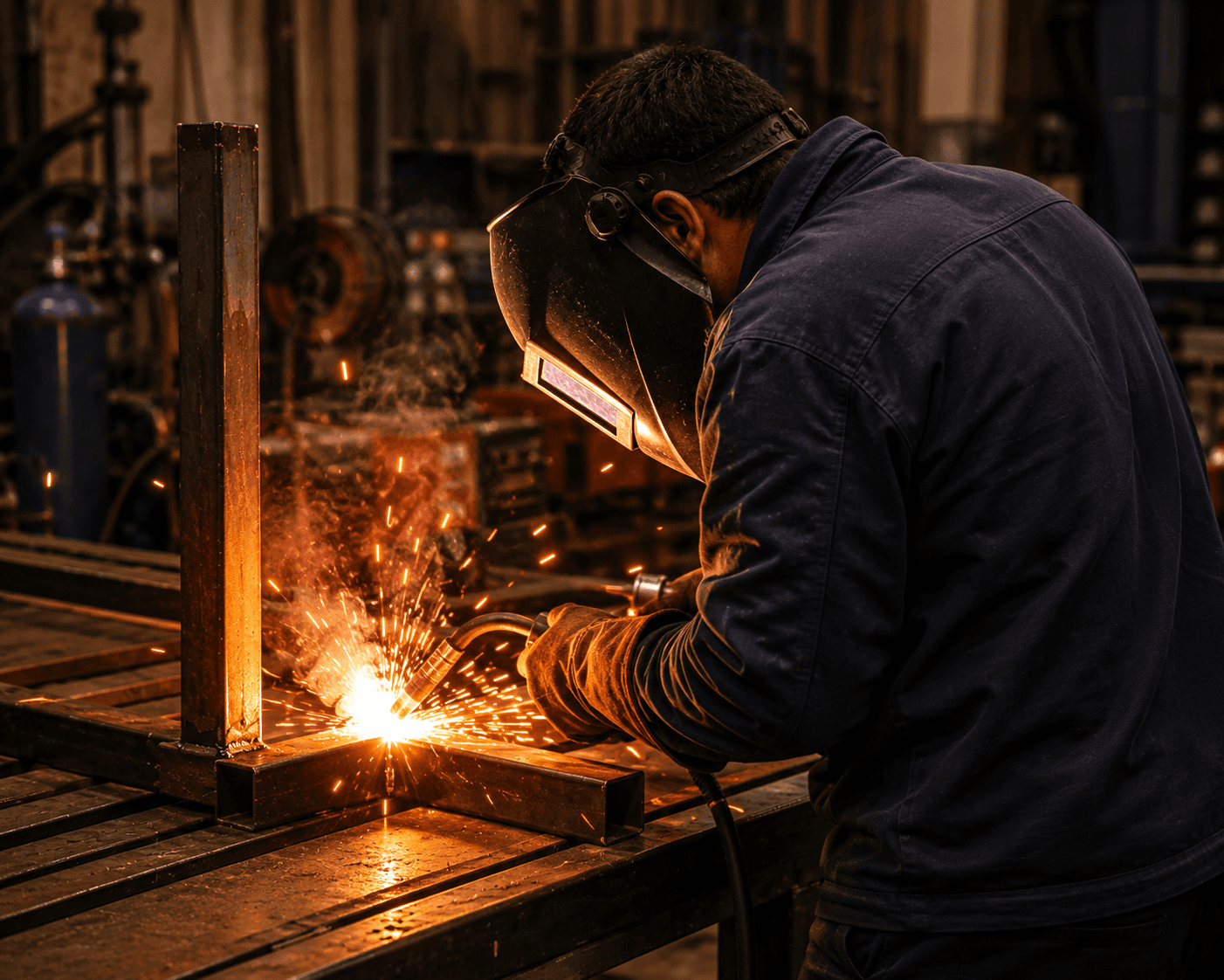 Singh Welding and Skills Development Centre
