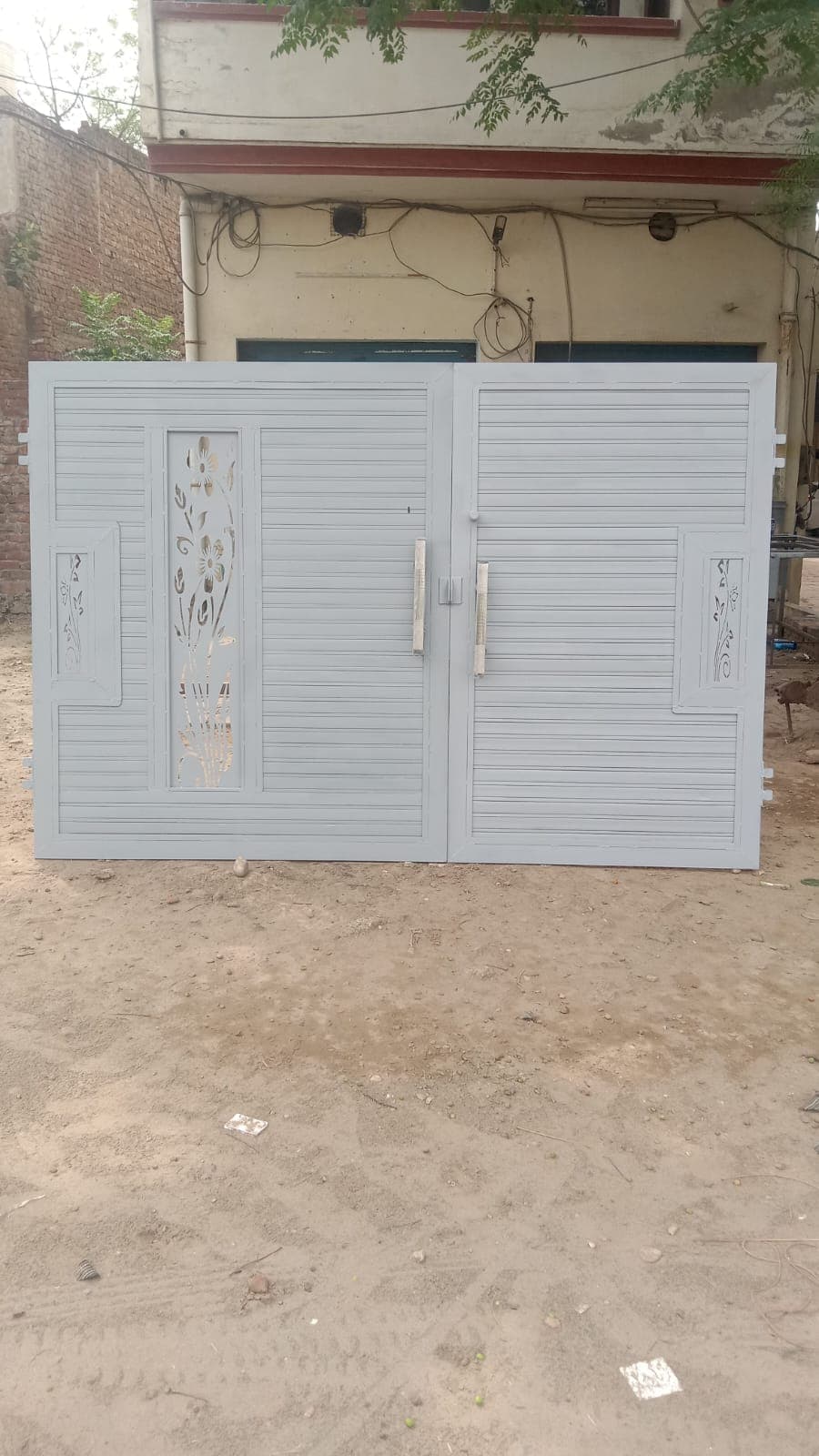 SWSDC Welding Work